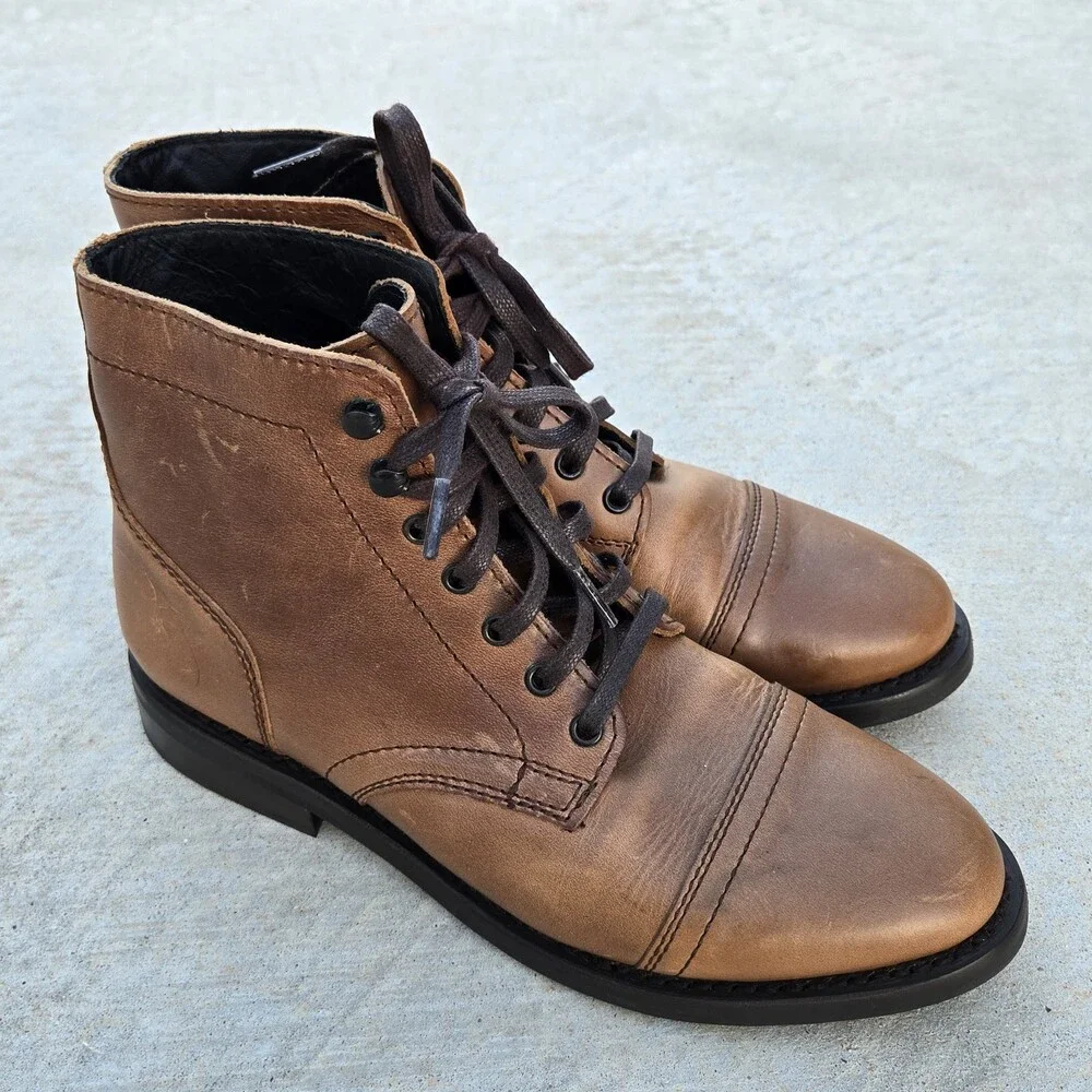 N/A thursday boot